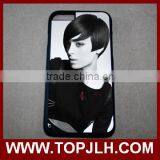 Special Promotional Oil Sprayed Case for Iphone 5c Sublimation Case thumbnail-5