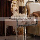 Luxurious Wooden Bed Side Table B106-2 thumbnail-1