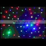 RGB 3in1 Full Color Led Star Cloth for Ceilings and Wall Lighting thumbnail-1
