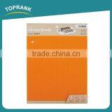 Toprank China Food-grade Heat Resistant Non-stick Silicone Macaron Baking Mat Fry Bbq Silicone Baking Mat thumbnail-1