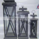 Metal Candle Lantern Wholesale thumbnail-5