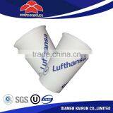 Wholesale Popular Promotions Eco Friendly Biodegradable Disposable Paper Cups thumbnail-1