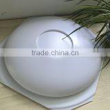 Large Transparent Lamp PC Cover by Vacuum Forming thumbnail-1