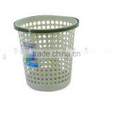 Bathroom Plastic Trash Can thumbnail-3