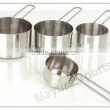 Stainless Steel Measuring Cup thumbnail-1