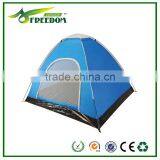 Hot Sell Family Backpacking Tents With Custom Print thumbnail-1