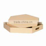Handmade Bamboo Tray From Vietnam Manufacturer thumbnail-1