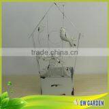 Reasonable Price Classic European House Style Flower Basket Stand thumbnail-6