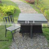Unique Design Rattan High Garden Furniture Made in Xiamen Wholesale Price thumbnail-1