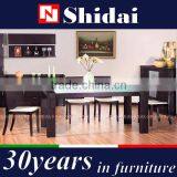 Conventional Dining Room Set / Traditional Dining Room Furniture / Country Style Dining Room Furniture A-16 thumbnail-1
