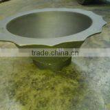 Ornamental Cast Iron Flower Planter thumbnail-2