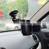 Car Boat Turck Van Recessed Folding Cup Drink Holder A0335 thumbnail-2