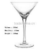 225ml Cocktail Wine Glass thumbnail-1