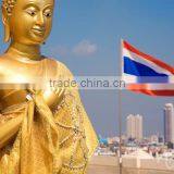Hot Sale High Quality Bangkok Thailand Buddha Statue Bronze thumbnail-5