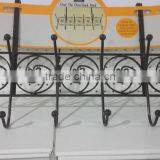 Over the Door Clothes Rack