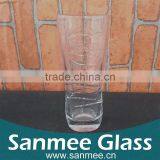 Hot Selling Low Price Manufacture Promational Glass Cup thumbnail-1
