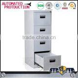 Office Products Lockable 4 Drawer Godrej Steel Filing Cabinet Specifications thumbnail-4