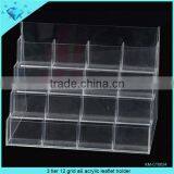 Acrylic Display Cabinet for Mobile Accessories thumbnail-6