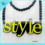 Silkscreen Print Acrylic Plate thumbnail-4