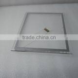 Crystal Transparent Acrylic Photo Frame a4 With Support at Back thumbnail-4