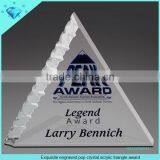 Custom K9 Crystal 3D Engraved Animal Gifts thumbnail-5