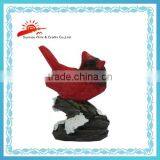 Resin Home Decorative Bird Figurine thumbnail-1