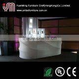 Color Change Led Counter Bar Table,Remote Control Illuminated Led Bar Counter thumbnail-5