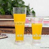 800ml & 450ml Plastic Transparent Juice Cup With Led thumbnail-1