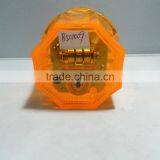 Hot Sales New Design Plastic Led Flashing Halloween Decor With Halloween Mug thumbnail-1