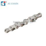 Chinese Iso Standard Alloy Steel or Stainless Steel lh Series Forklift Parts Lifting Leaf Chain Lh1034 thumbnail-1