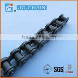08A China Iso Standard Alloy Steel Machinery Driving Parts Industrial Roller Chain Manufacturing thumbnail-2