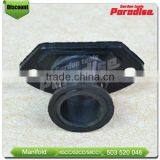 4500 5800 5200 Chain Saw Intake Manifold With Aluminium Material thumbnail-3