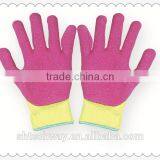 Practical Latex Coated Cotton Gloves thumbnail-3