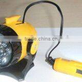 TH-MSL002 12-10W MAGNETIC SPOTLIGHT thumbnail-1