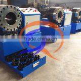 FY69 2inch Hose Fitting Machine Hose Fitting Crimping Machine for Sale thumbnail-4