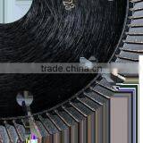 Hot Sale Black Turbo Segment Blade Guangjing Band Saw Blade thumbnail-2