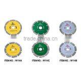 DIAMOND SAW BLADE thumbnail-1