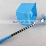 Plastic Long Handle Toilet Brush With Lampstand,cleaning Brush-5222 thumbnail-5