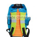 2017 Lastest Waterproof Kid Bag Cute Fish Backpack Beach Bag thumbnail-1