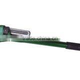 Adjustable Pipe Wrench (heavy Duty )drop Forged thumbnail-1