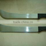 Cutlass With Plastic Handle thumbnail-1