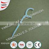 Travel Tooth Pick Nylon Wholesale Import China Supplier New Material Best Cleaning Dental Picks thumbnail-3