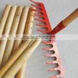 Low Price 1.9cm~3.6cm China Eucalyptus Varnished Rake Stick thumbnail-1