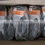 Green Nylon With Green Pu Gloves thumbnail-6