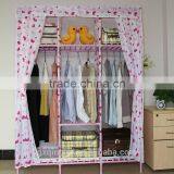 Modren Style Eo-friendly Clothes Wardrobes Designs thumbnail-2