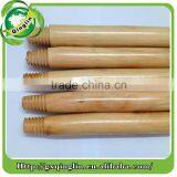 Smooth Varnishing Wooden Broom Handles/painted Wooden Broom Stick thumbnail-3