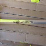 Wooden Handle Pick Axe /steel Pick Head