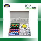 240PCS Set Student Learning Chemistry Teaching Model