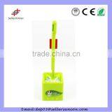 Cheap Toilet Brush With Base thumbnail-2