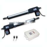 Linear Arm Automatic Swing Gate Opener Program thumbnail-3